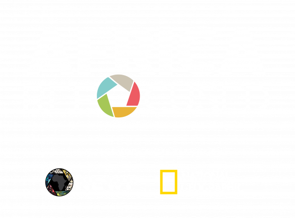 Africa Refocused: A Collaboration Between NEWF and National Geographic